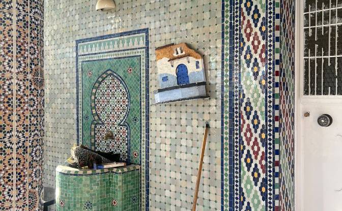 Single Family Home for Sale Chefchaouen. Photo#9