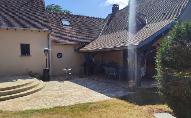 Villa for Sale 520 La Maison Rouge. Photo#10 Villa for Sale 520 La Maison Rouge. Photo#10