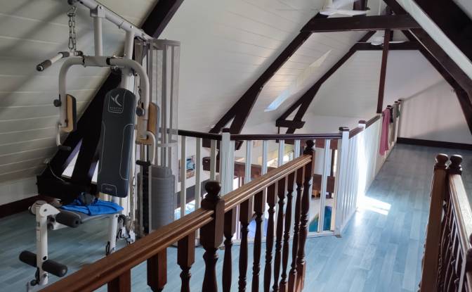 Villa for Sale 520 La Maison Rouge. Photo#15 Villa for Sale 520 La Maison Rouge. Photo#15