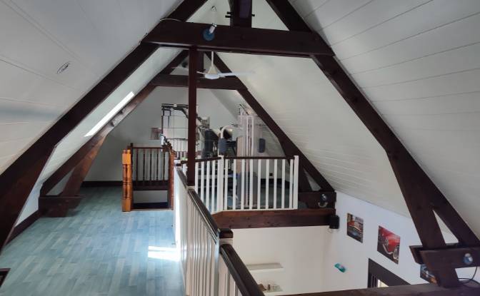 Villa for Sale 520 La Maison Rouge. Photo#16 Villa for Sale 520 La Maison Rouge. Photo#16