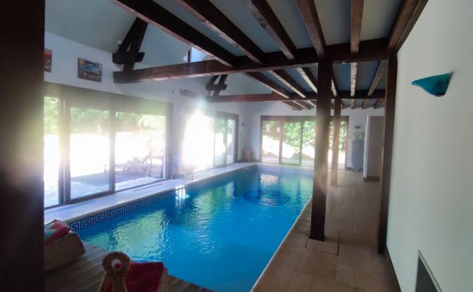 Villa for Sale 520 La Maison Rouge. Photo#19 Villa for Sale 520 La Maison Rouge. Photo#19