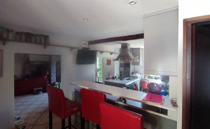 Villa for Sale 520 La Maison Rouge. Photo#25 Villa for Sale 520 La Maison Rouge. Photo#25