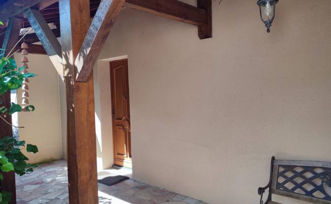 Villa for Sale 520 La Maison Rouge. Photo#5 Villa for Sale 520 La Maison Rouge. Photo#5