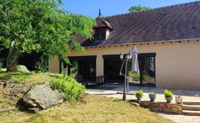 Villa for Sale 520 La Maison Rouge. Photo#9 Villa for Sale 520 La Maison Rouge. Photo#9