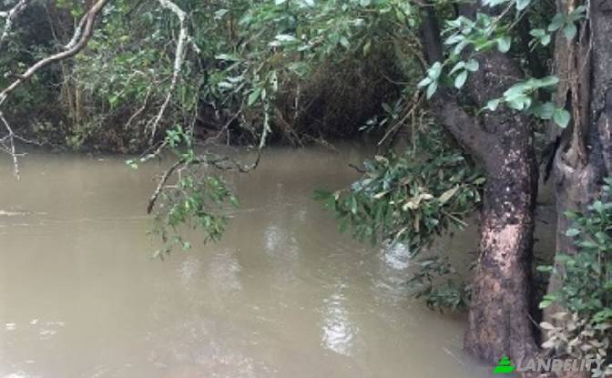 Land/Lot for Sale Saulo, Kapiri Mposhi. Photo#8