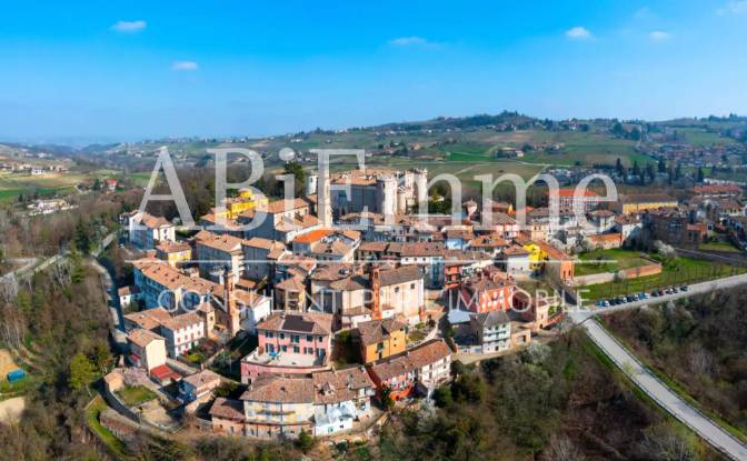 Land Lot for Sale Strada Comunale Aive. Photo#2