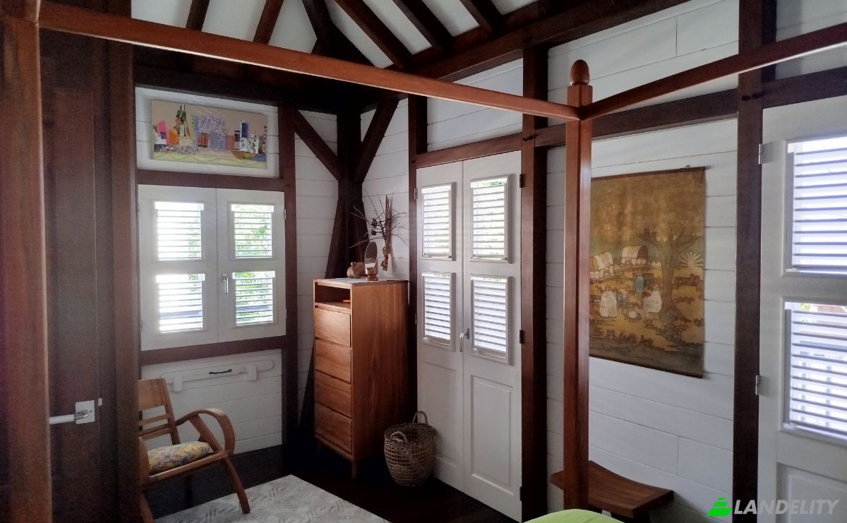 Townhouse for Sale 8 Chem de la Riviere, Sainte-Rose 97115, Sainte-Rose, Sainte-Rose-2, Basse-Terre, Guadeloupe. Photo 10