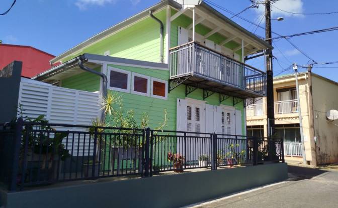 Townhouse for Sale 8 Chem de la Riviere. Photo#12