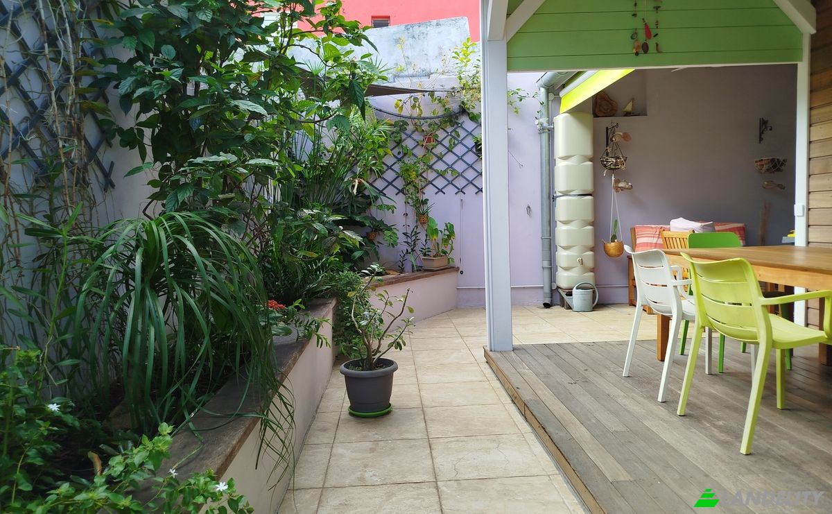 Townhouse for Sale 8 Chem de la Riviere, Sainte-Rose 97115, Sainte-Rose, Sainte-Rose-2, Basse-Terre, Guadeloupe. Photo 15