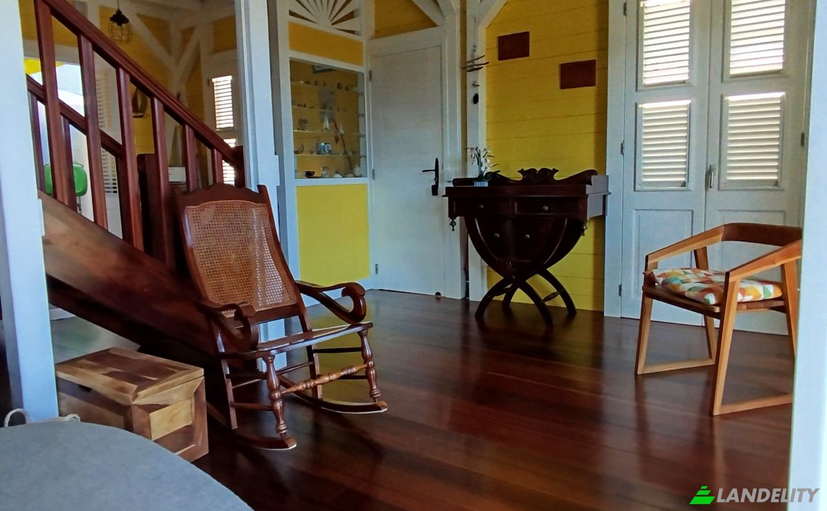 Townhouse for Sale 8 Chem de la Riviere, Sainte-Rose 97115, Sainte-Rose, Sainte-Rose-2, Basse-Terre, Guadeloupe. Photo 17