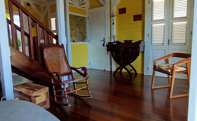 Townhouse for Sale 8 Chem de la Riviere. Photo#17