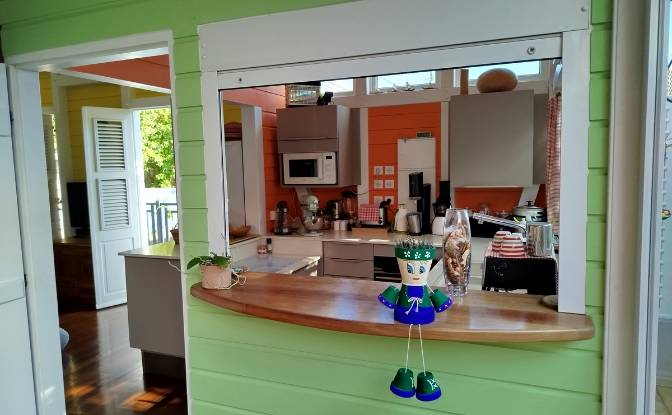 Townhouse for Sale 8 Chem de la Riviere. Photo#18