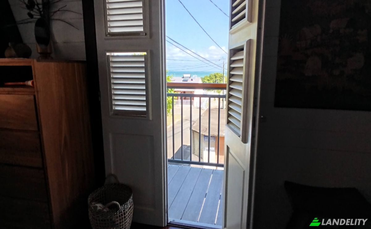Townhouse for Sale 8 Chem de la Riviere, Sainte-Rose 97115, Sainte-Rose, Sainte-Rose-2, Basse-Terre, Guadeloupe. Photo 2