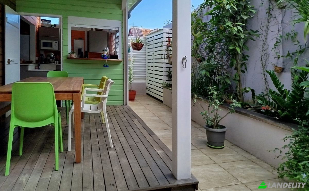 Townhouse for Sale 8 Chem de la Riviere, Sainte-Rose 97115, Sainte-Rose, Sainte-Rose-2, Basse-Terre, Guadeloupe. Photo 21