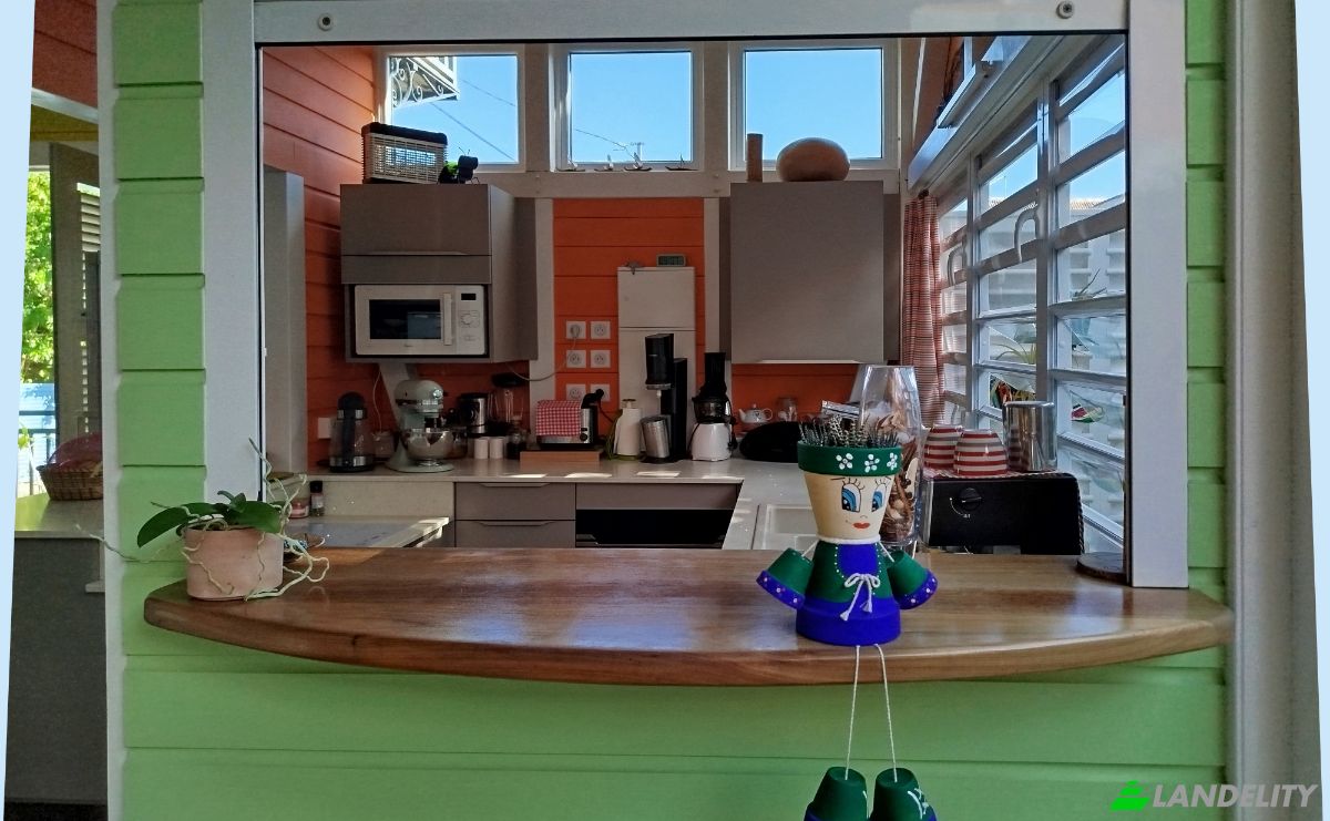 Townhouse for Sale 8 Chem de la Riviere, Sainte-Rose 97115, Sainte-Rose, Sainte-Rose-2, Basse-Terre, Guadeloupe. Photo 24