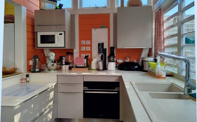 Townhouse for Sale 8 Chem de la Riviere. Photo#25