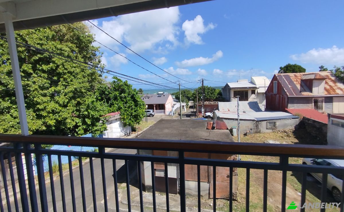 Townhouse for Sale 8 Chem de la Riviere, Sainte-Rose 97115, Sainte-Rose, Sainte-Rose-2, Basse-Terre, Guadeloupe. Photo 3