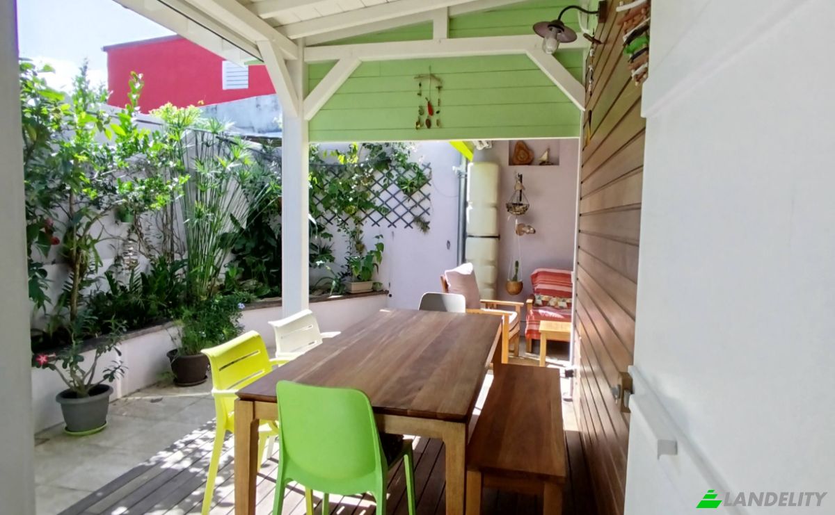 Townhouse for Sale 8 Chem de la Riviere, Sainte-Rose 97115, Sainte-Rose, Sainte-Rose-2, Basse-Terre, Guadeloupe. Photo 5