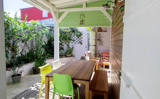 Townhouse for Sale 8 Chem de la Riviere. Photo#5