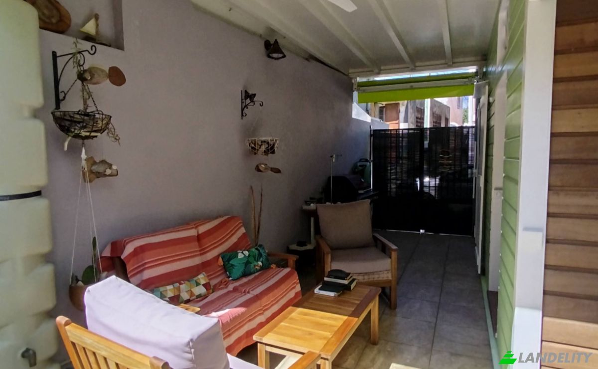 Townhouse for Sale 8 Chem de la Riviere, Sainte-Rose 97115, Sainte-Rose, Sainte-Rose-2, Basse-Terre, Guadeloupe. Photo 6