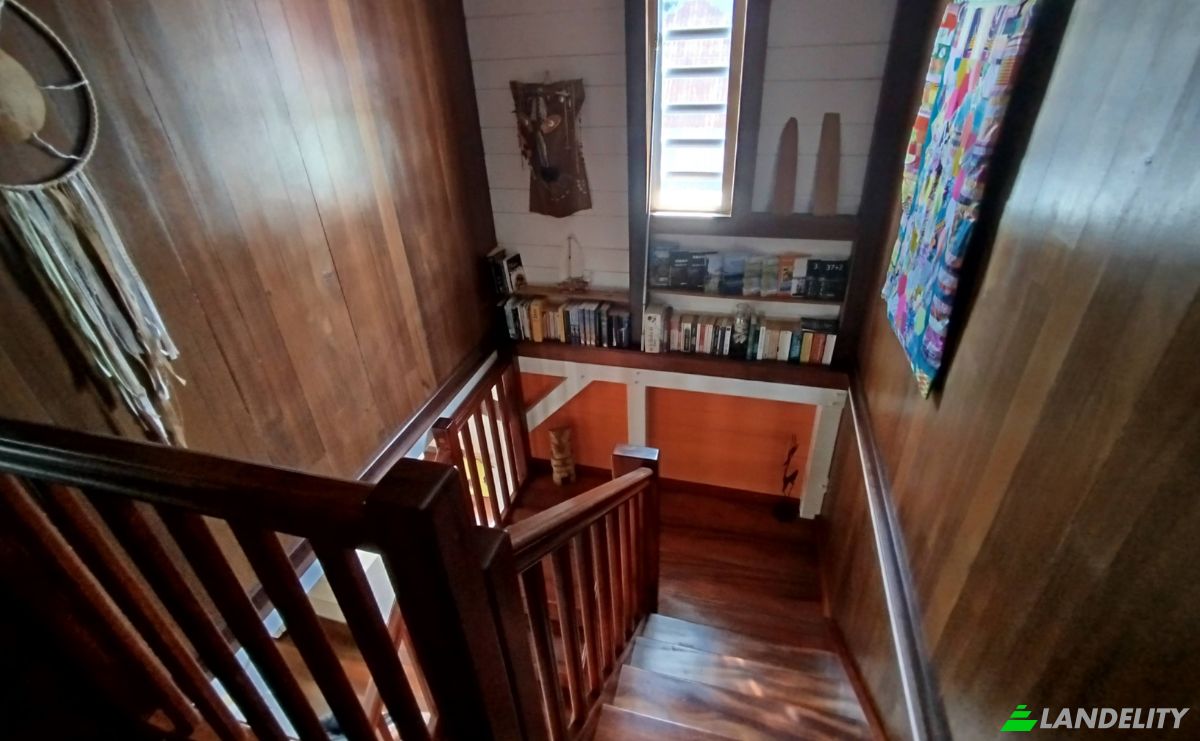 Townhouse for Sale 8 Chem de la Riviere, Sainte-Rose 97115, Sainte-Rose, Sainte-Rose-2, Basse-Terre, Guadeloupe. Photo 8