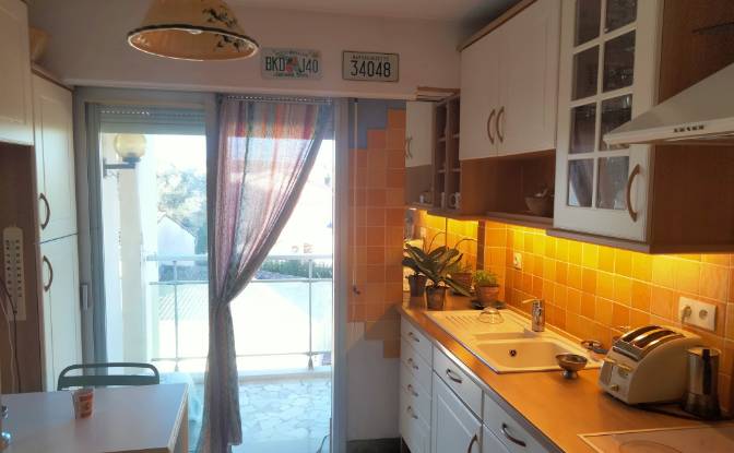 Apartment for Sale 25 Chem de la Peyregoue. Photo#4