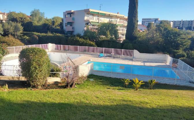 Apartment for Sale 25 Chem de la Peyregoue. Photo#8