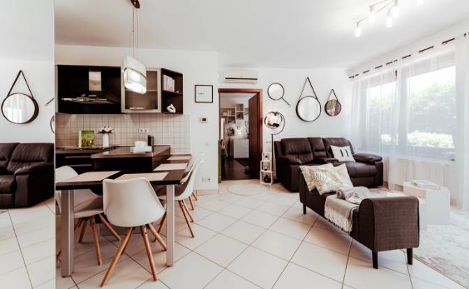 Apartment for Sale - Budapest, Hungary