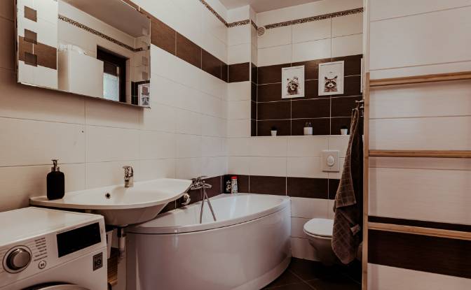 Apartment for Sale Budapest, Hungary. Photo#10 Apartment for Sale Budapest, Hungary. Photo#10