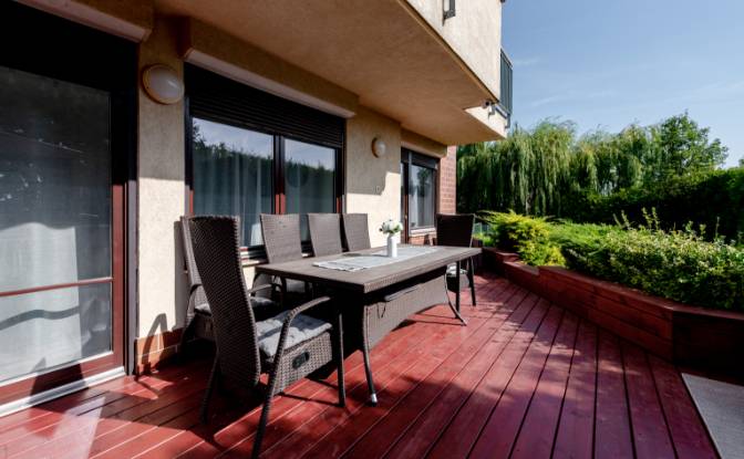 Apartment for Sale Budapest, Hungary. Photo#11 Apartment for Sale Budapest, Hungary. Photo#11