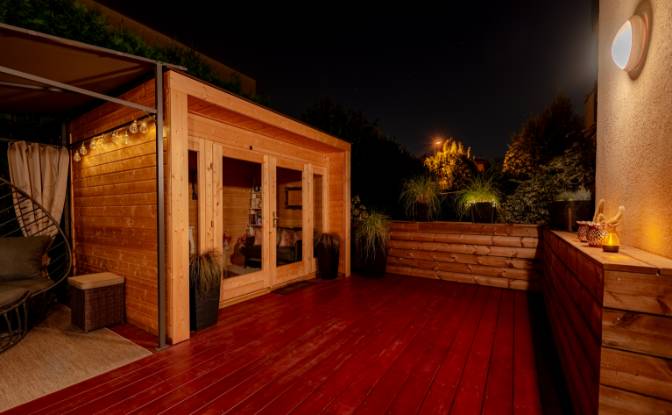 Apartment for Sale Budapest, Hungary. Photo#14 Apartment for Sale Budapest, Hungary. Photo#14