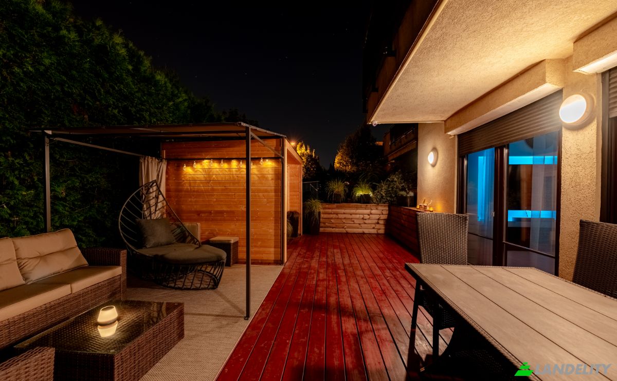 Apartment for Sale Budapest, Hungary, Facsemete u 8, 1112 Hungary. Photo 15