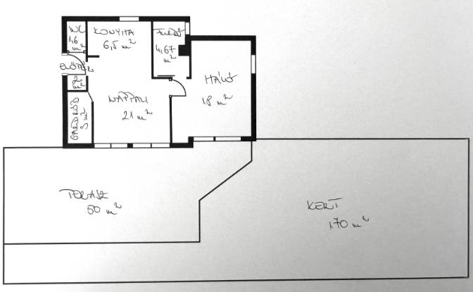 Apartment for Sale Budapest, Hungary. Photo#18 Apartment for Sale Budapest, Hungary. Photo#18