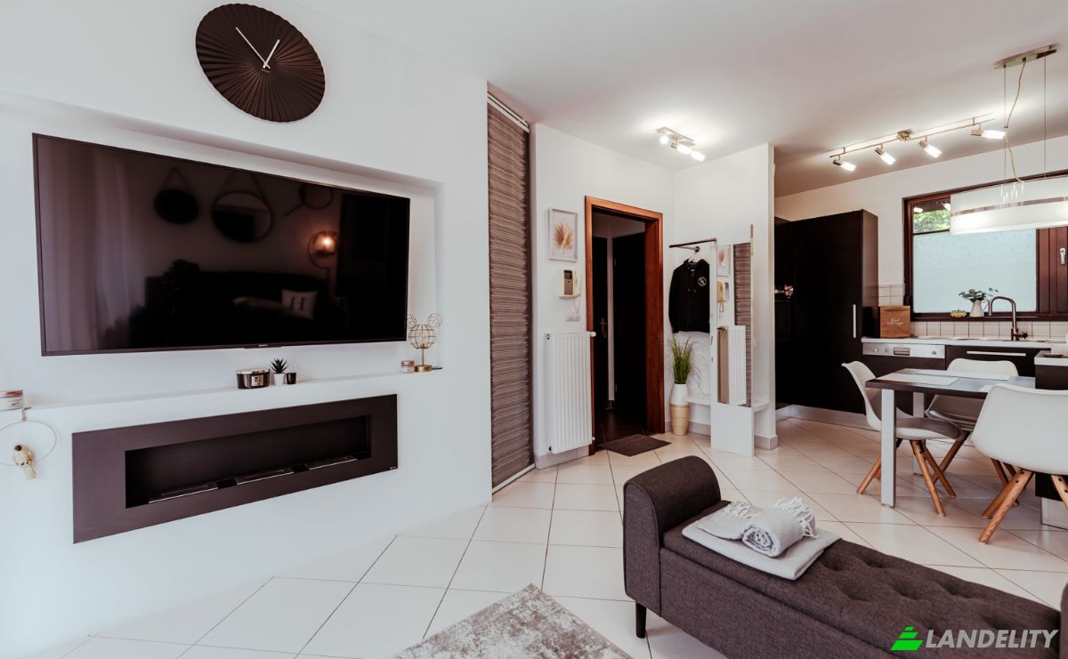 Apartment for Sale Budapest, Hungary, Facsemete u 8, 1112 Hungary. Photo 2