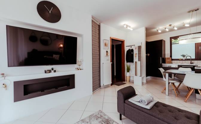 Apartment for Sale Budapest, Hungary. Photo#2 Apartment for Sale Budapest, Hungary. Photo#2