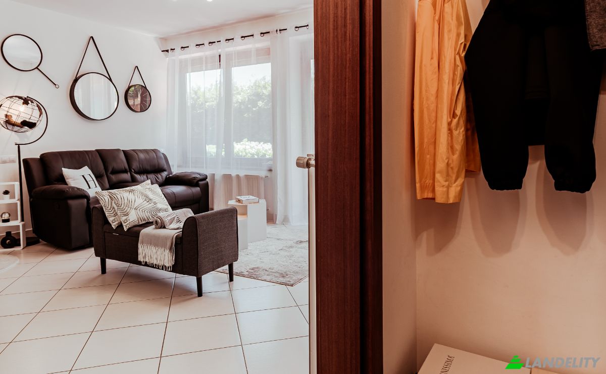 Apartment for Sale Budapest, Hungary, Facsemete u 8, 1112 Hungary. Photo 3