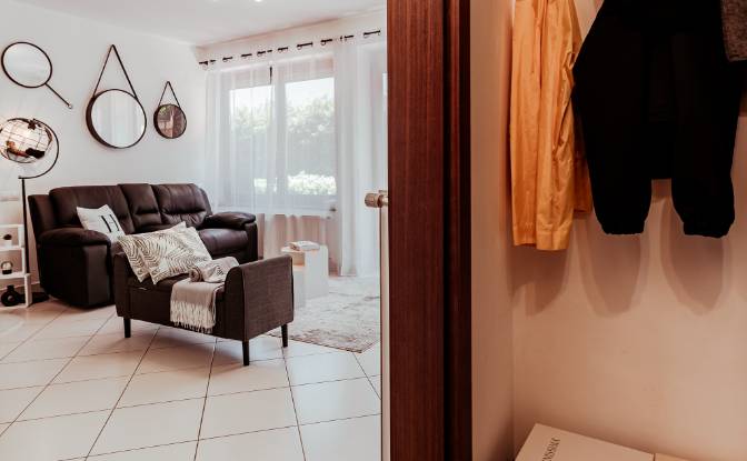 Apartment for Sale Budapest, Hungary. Photo#3 Apartment for Sale Budapest, Hungary. Photo#3