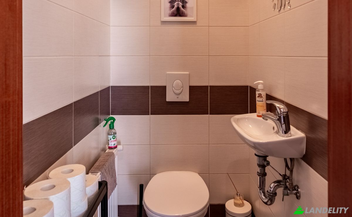 Apartment for Sale Budapest, Hungary, Facsemete u 8, 1112 Hungary. Photo 4