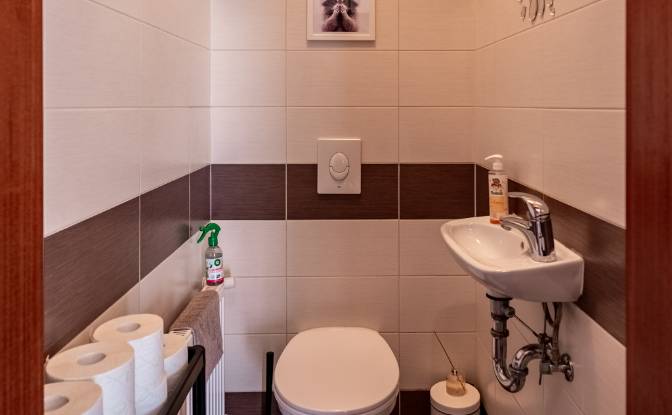 Apartment for Sale Budapest, Hungary. Photo#4 Apartment for Sale Budapest, Hungary. Photo#4