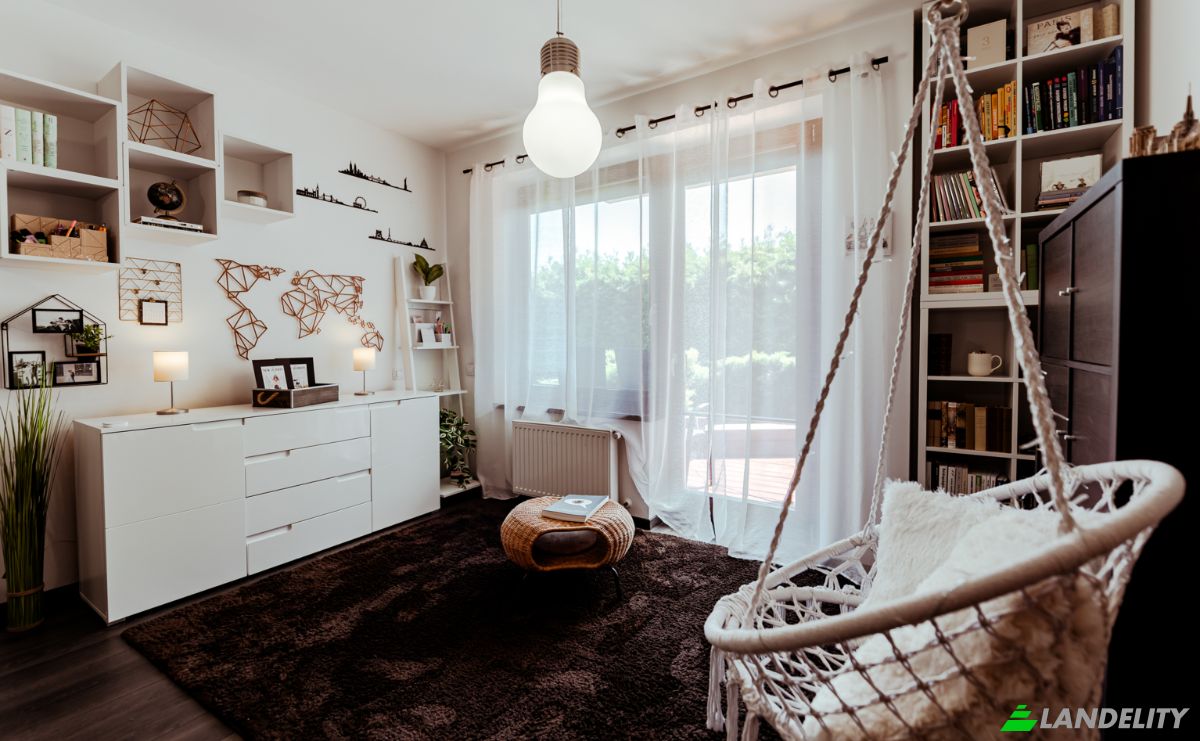 Apartment for Sale Budapest, Hungary, Facsemete u 8, 1112 Hungary. Photo 5