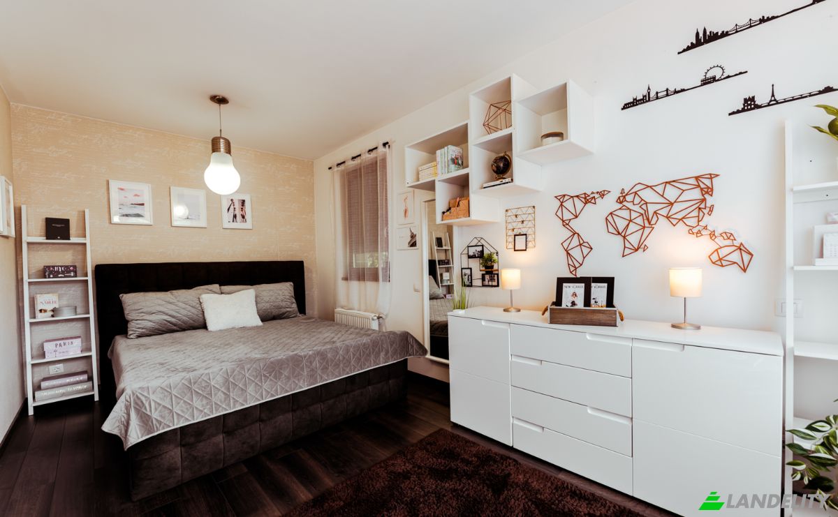 Apartment for Sale Budapest, Hungary, Facsemete u 8, 1112 Hungary. Photo 6