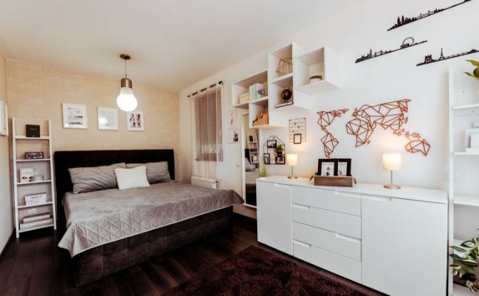 Apartment for Sale Budapest, Hungary. Photo#6 Apartment for Sale Budapest, Hungary. Photo#6