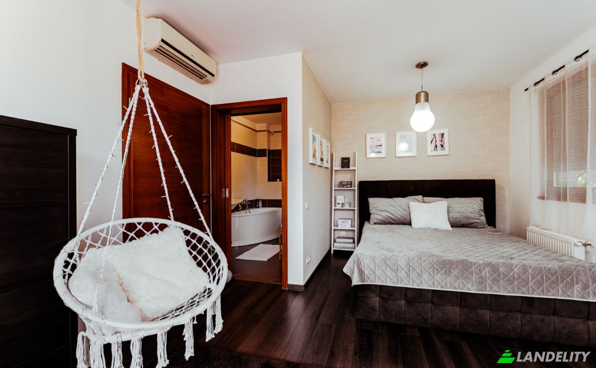 Apartment for Sale Budapest, Hungary, Facsemete u 8, 1112 Hungary. Photo 7