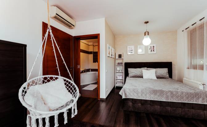 Apartment for Sale Budapest, Hungary. Photo#7 Apartment for Sale Budapest, Hungary. Photo#7