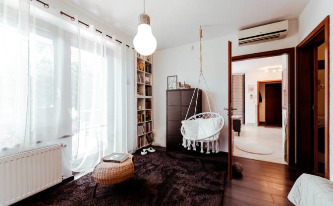 Apartment for Sale Budapest, Hungary. Photo#8 Apartment for Sale Budapest, Hungary. Photo#8