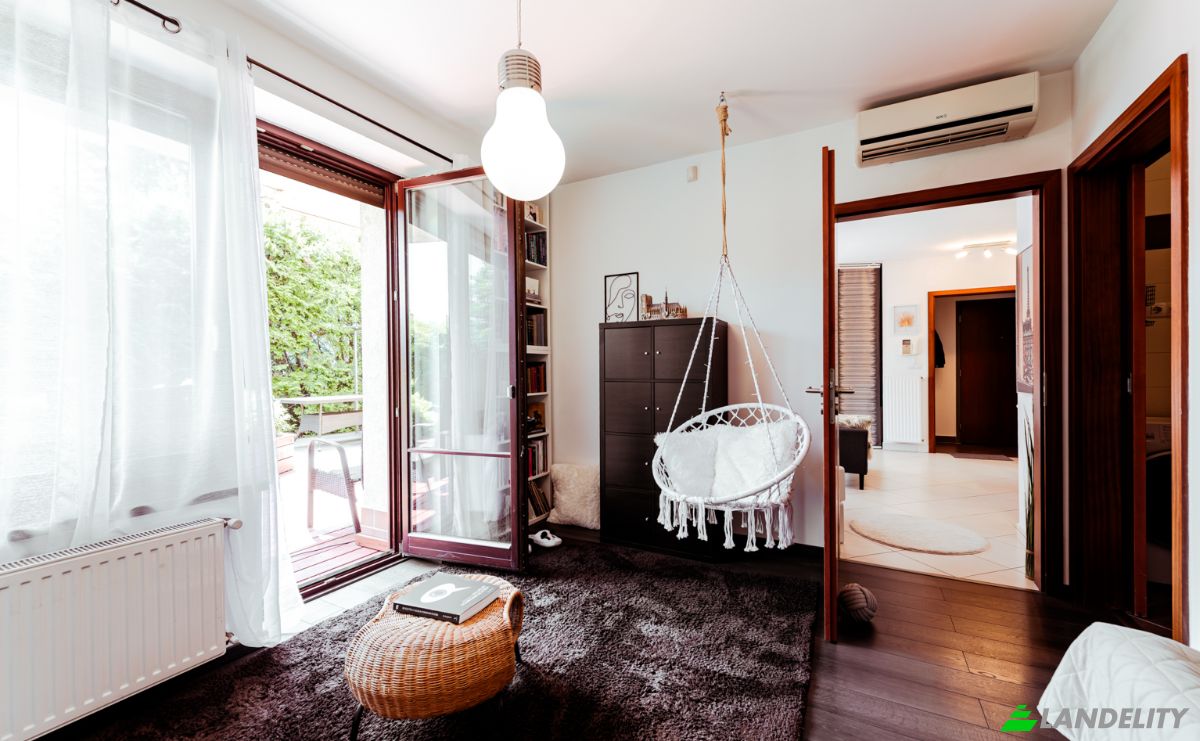 Apartment for Sale Budapest, Hungary, Facsemete u 8, 1112 Hungary. Photo 9