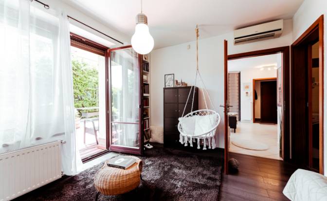 Apartment for Sale Budapest, Hungary. Photo#9 Apartment for Sale Budapest, Hungary. Photo#9