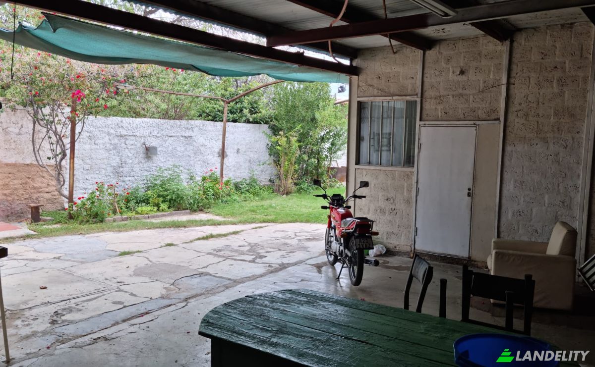 Single Family Home for Sale Ozamis 1433, M5515 Maipu, Mendoza, Maipu, Maipu Department, Mendoza Province, Argentina. Photo 1