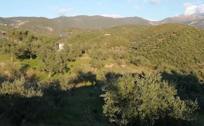 Land Lot for Sale - Kalamata, Greece