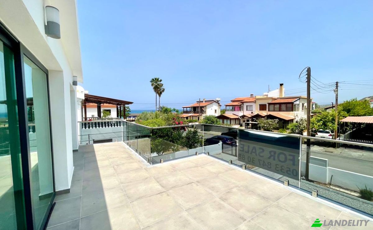 Villa for Sale Pazar Sokak, Esentepe 99400, Esentepe, Gozubuyuk. Photo 1